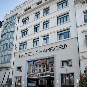 Chambord Ξενοδοχείο