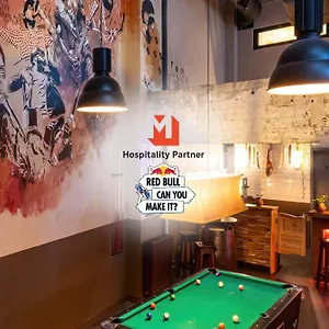 Meininger Center ブリュッセル