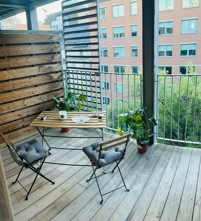 Apartment Elegant Appartement Brussels Belgium